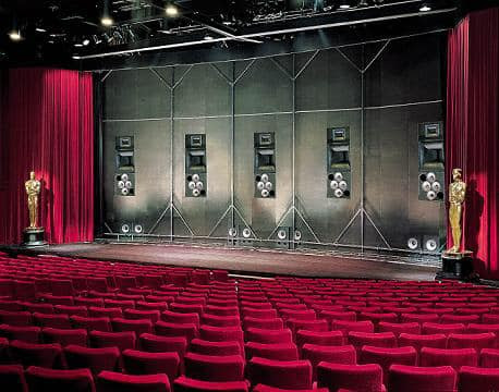 Samuel Goldwyn Theater - Photo 1