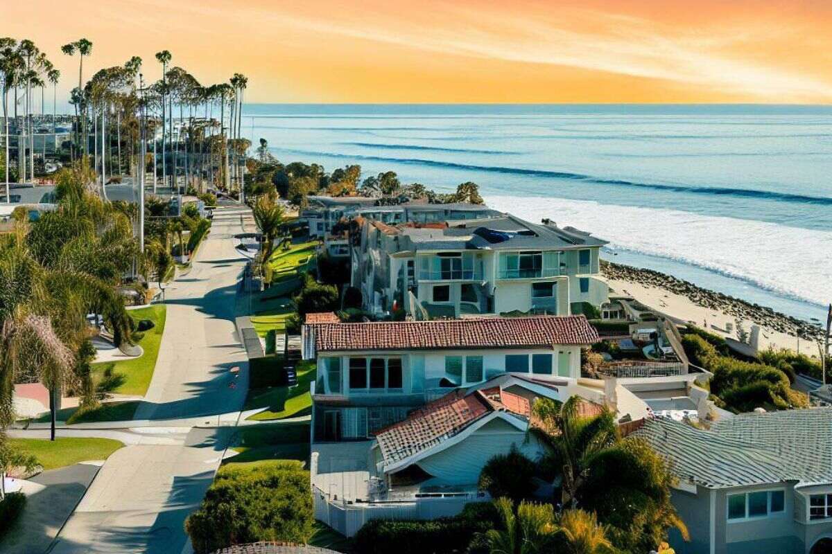 Clairemont - Photo 1