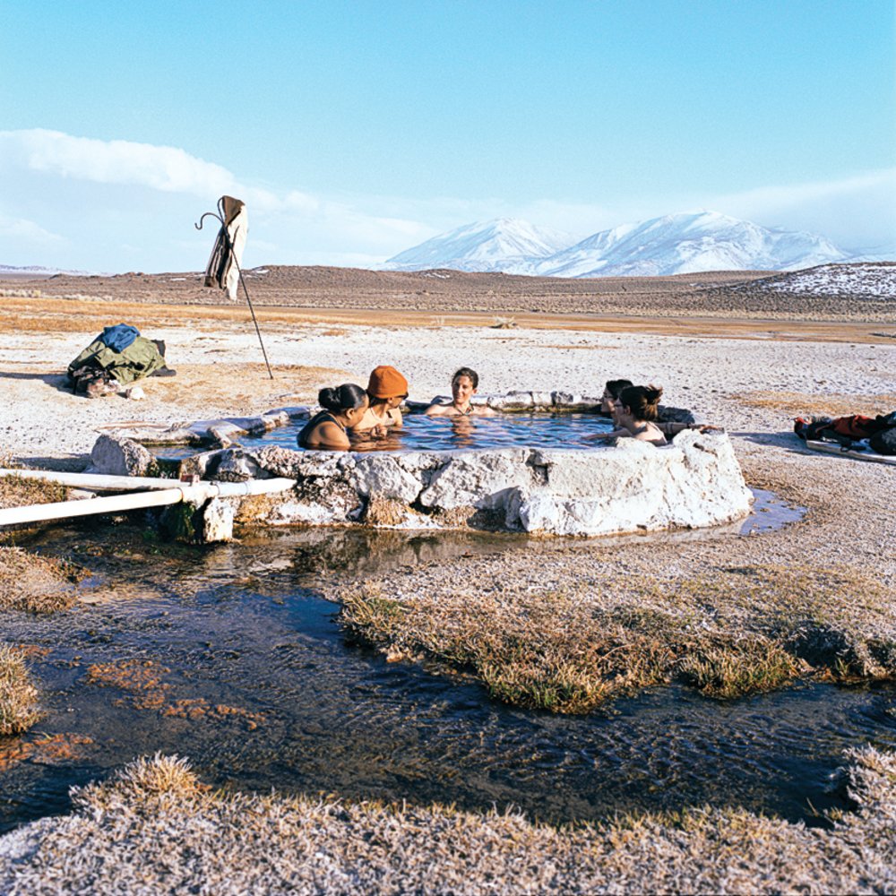 Hilltop Hot Spring - Photo 1