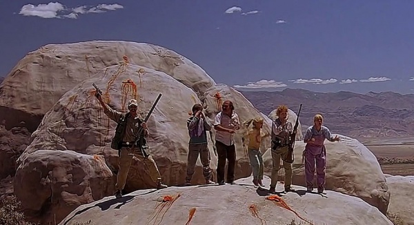 Iron Man Movie Site - Photo 1