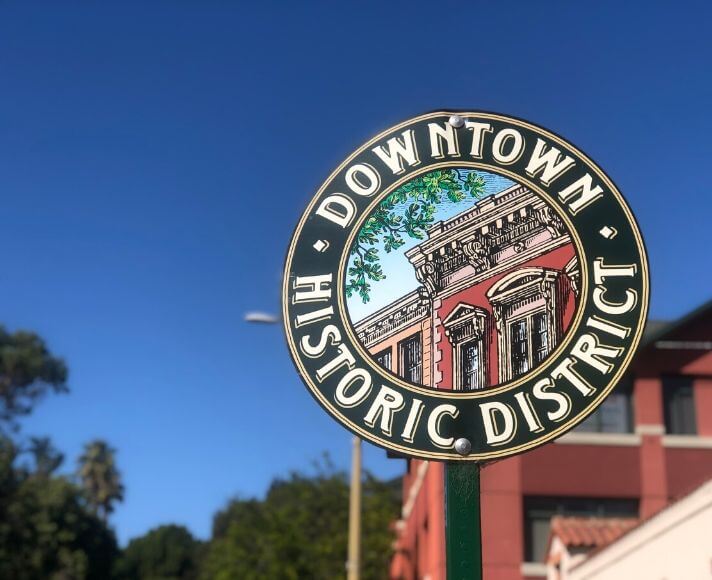 Old Town Historic District - Photo 1