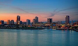 Long Beach - Photo 1