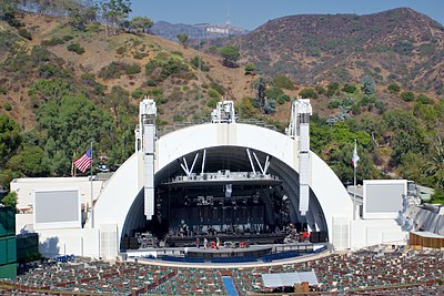 Edmund D. Edelman Hollywood Bowl Museum - Photo 1