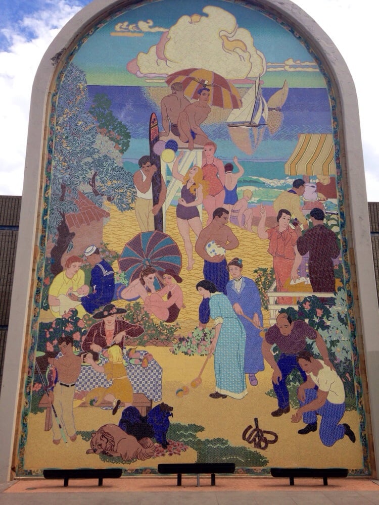 City of Long Beach City Hall - Photo 1