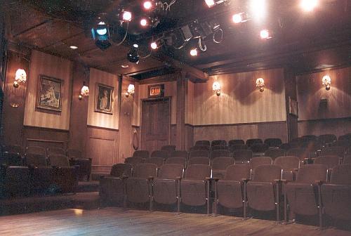 Santa Monica Playhouse - Photo 1