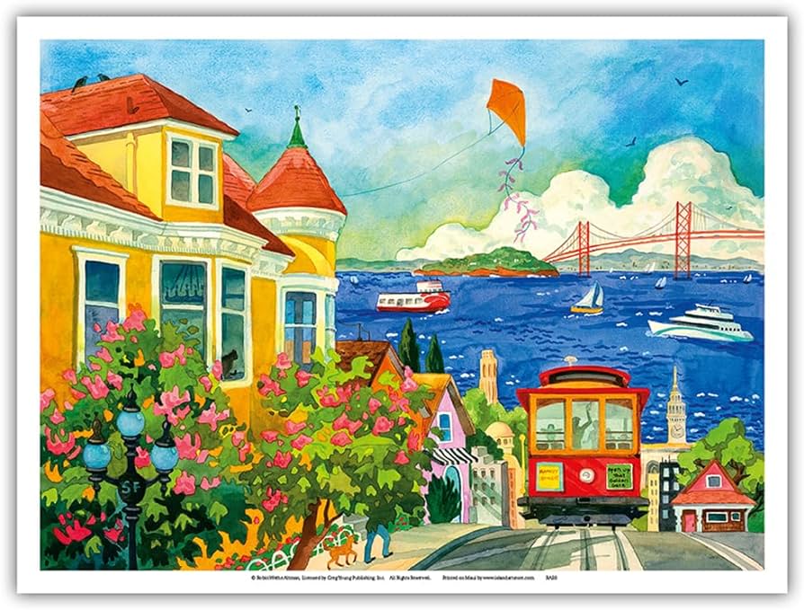 The Bay - Photo 1