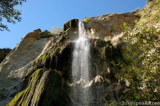 Escondido Canyon Trail (Escondido Falls) - Photo 1