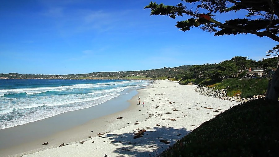 Carmel Beach - Photo 1