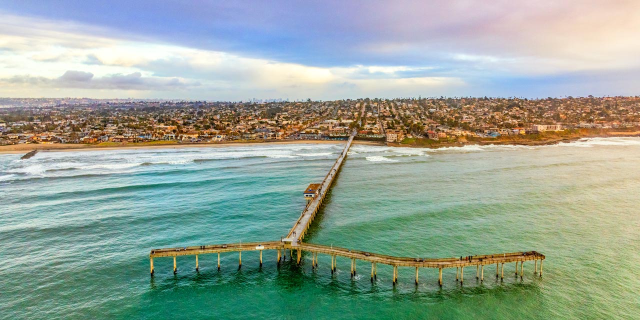 Ocean Beach - Photo 1