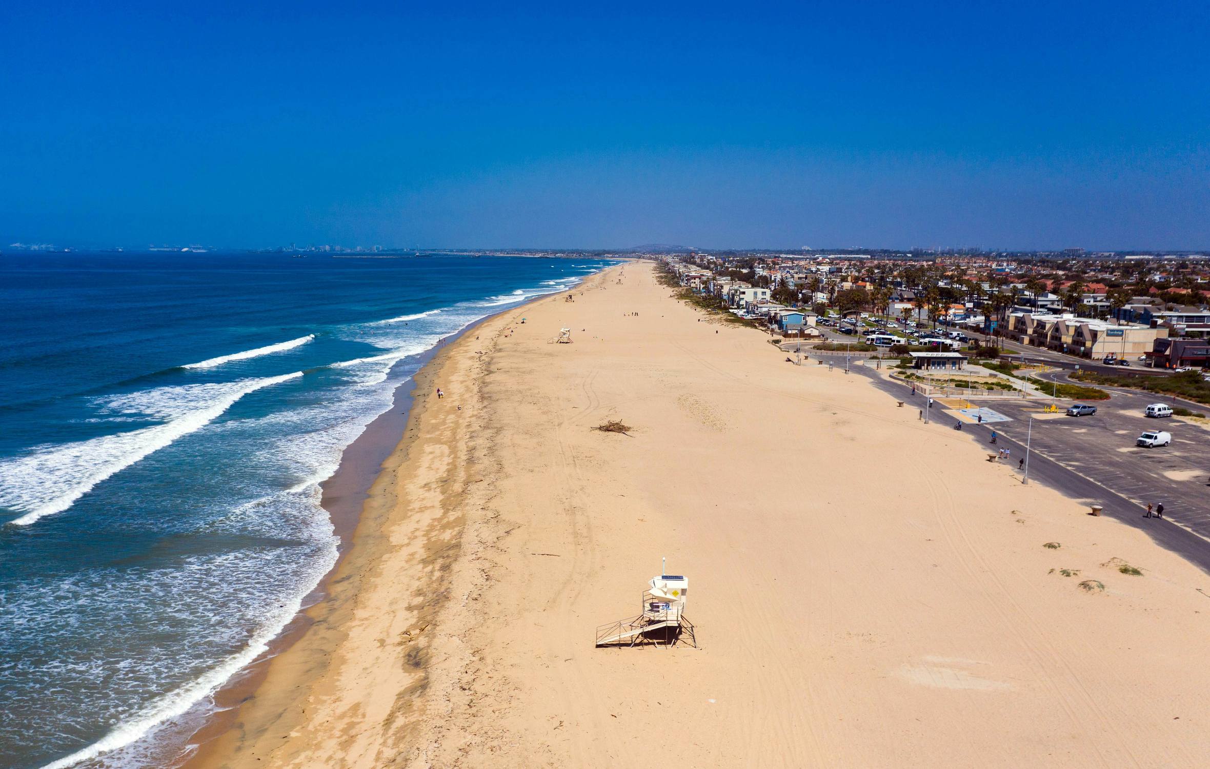 Bolsa Chica State Beach & Ecological Reserve - Photo 1