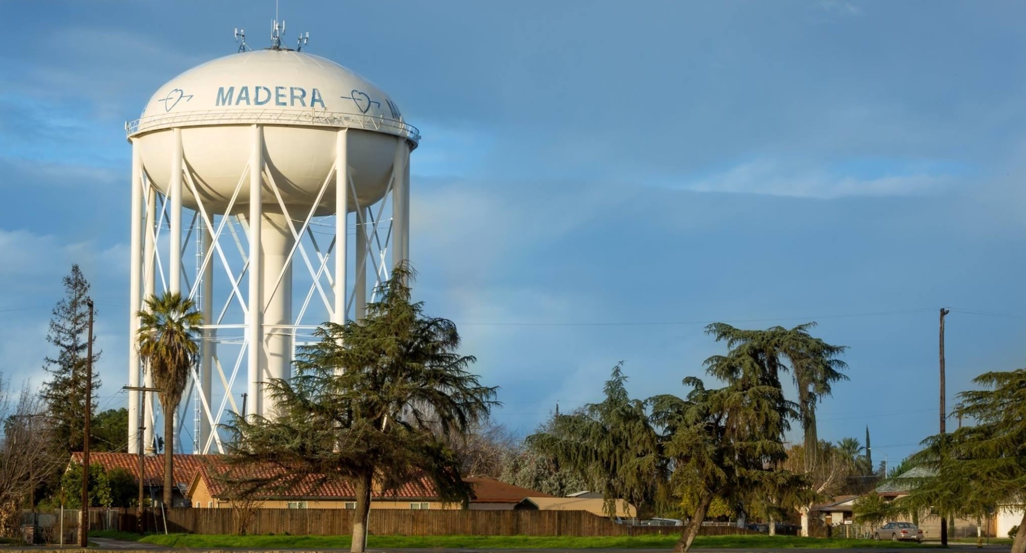Madera - Photo 1