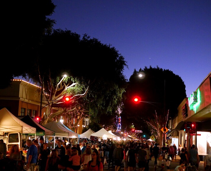 Downtown SLO - Photo 1