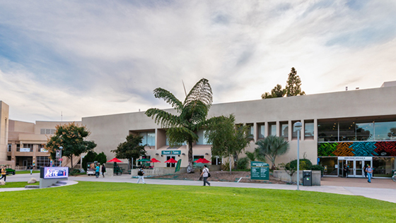 Cal Poly Pomona Campus South - Photo 1