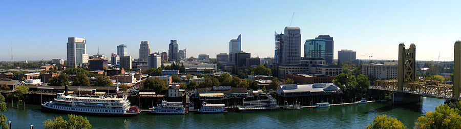 Sacramento - Photo 1