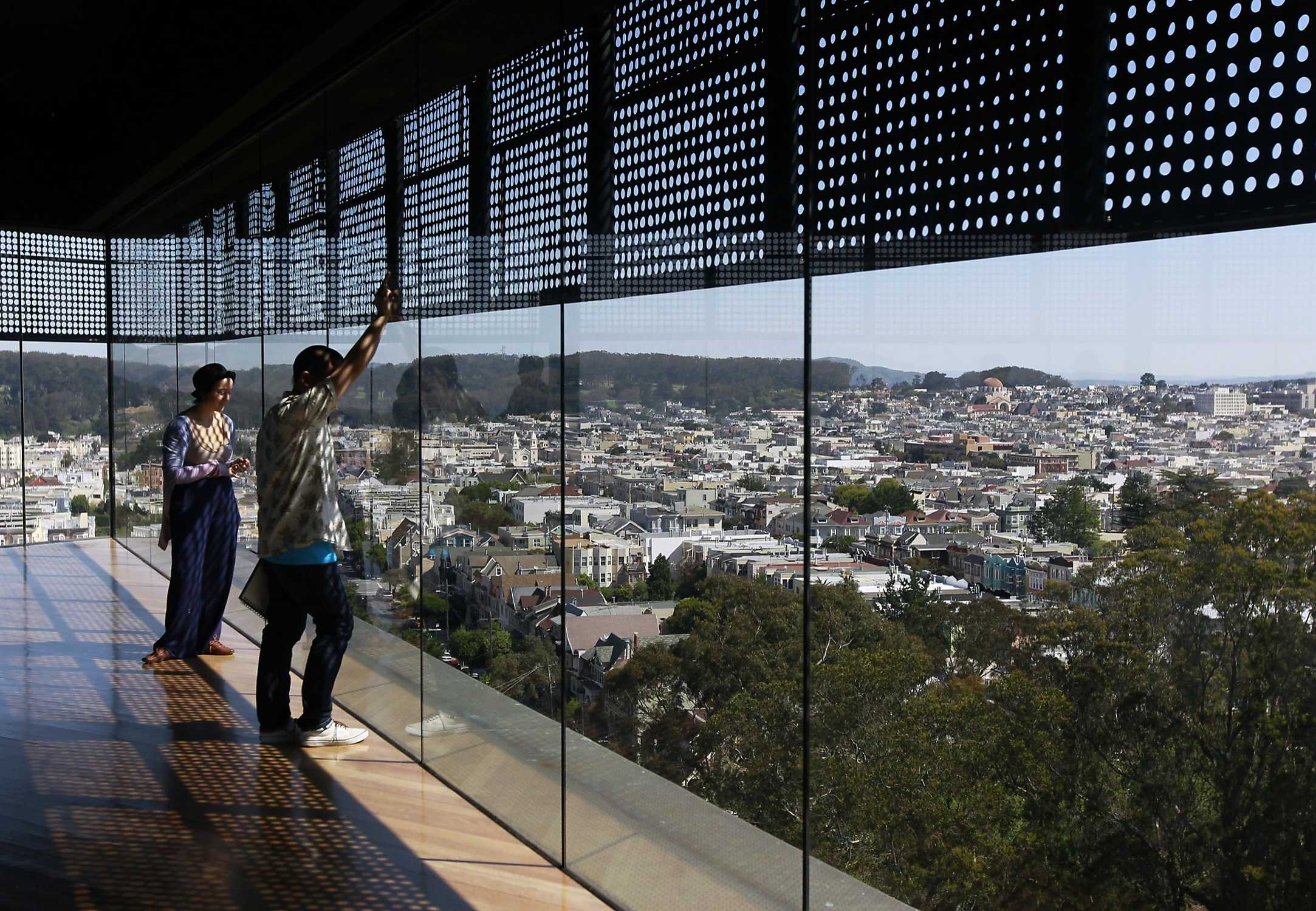 Observation Deck - Photo 1