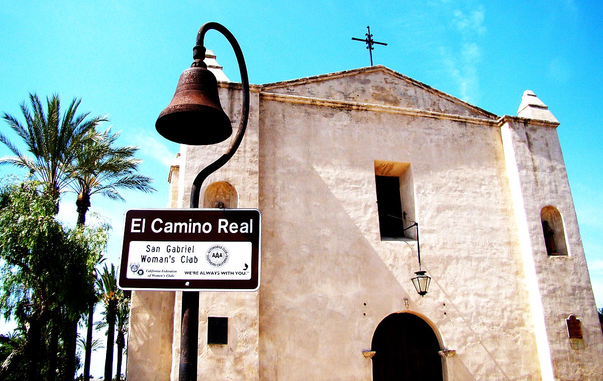 Historic El Camino Real - Photo 1
