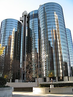 Financial District - Photo 1