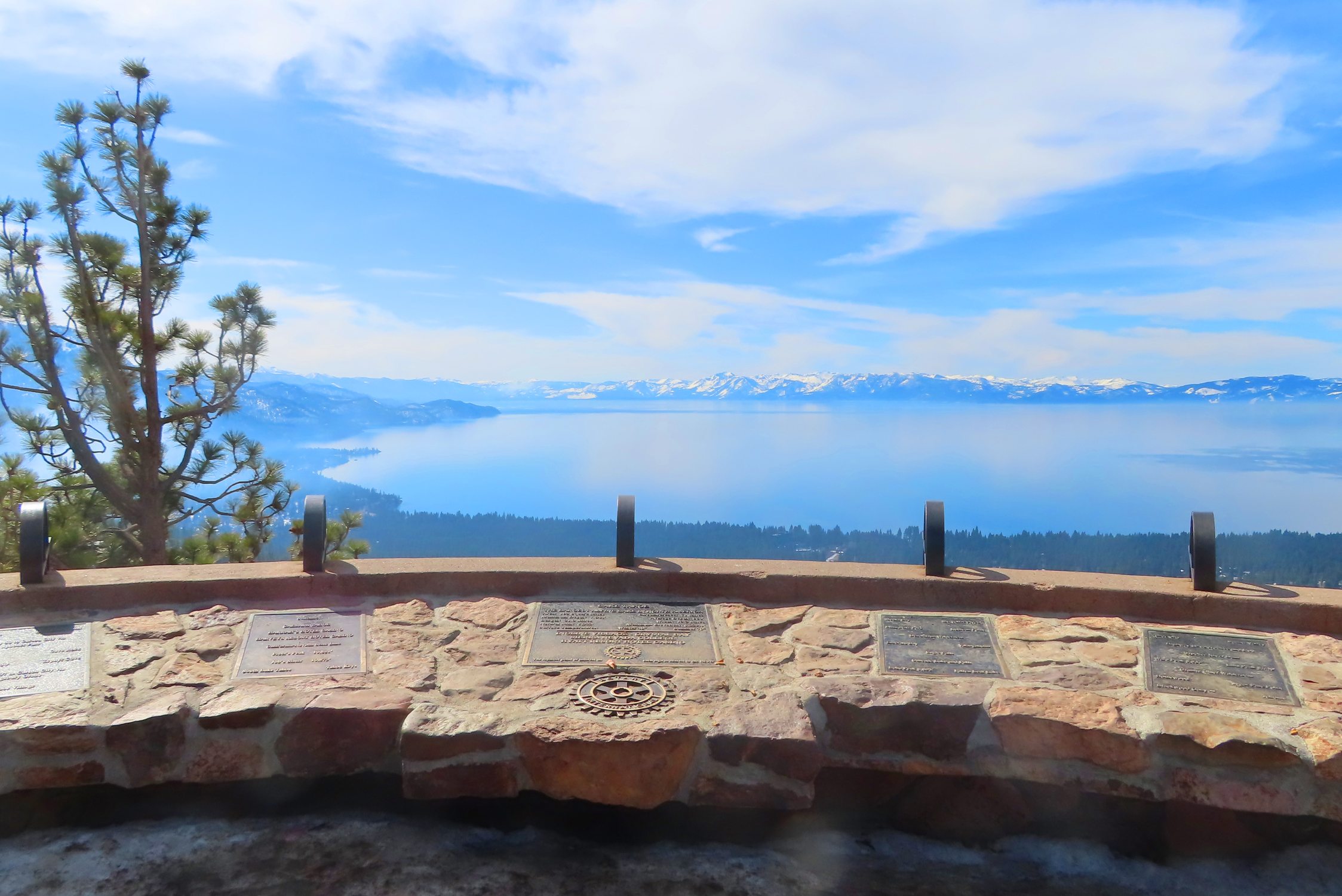 Scenic Overlook - Photo 1