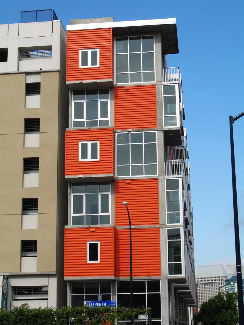 East Village - Photo 1
