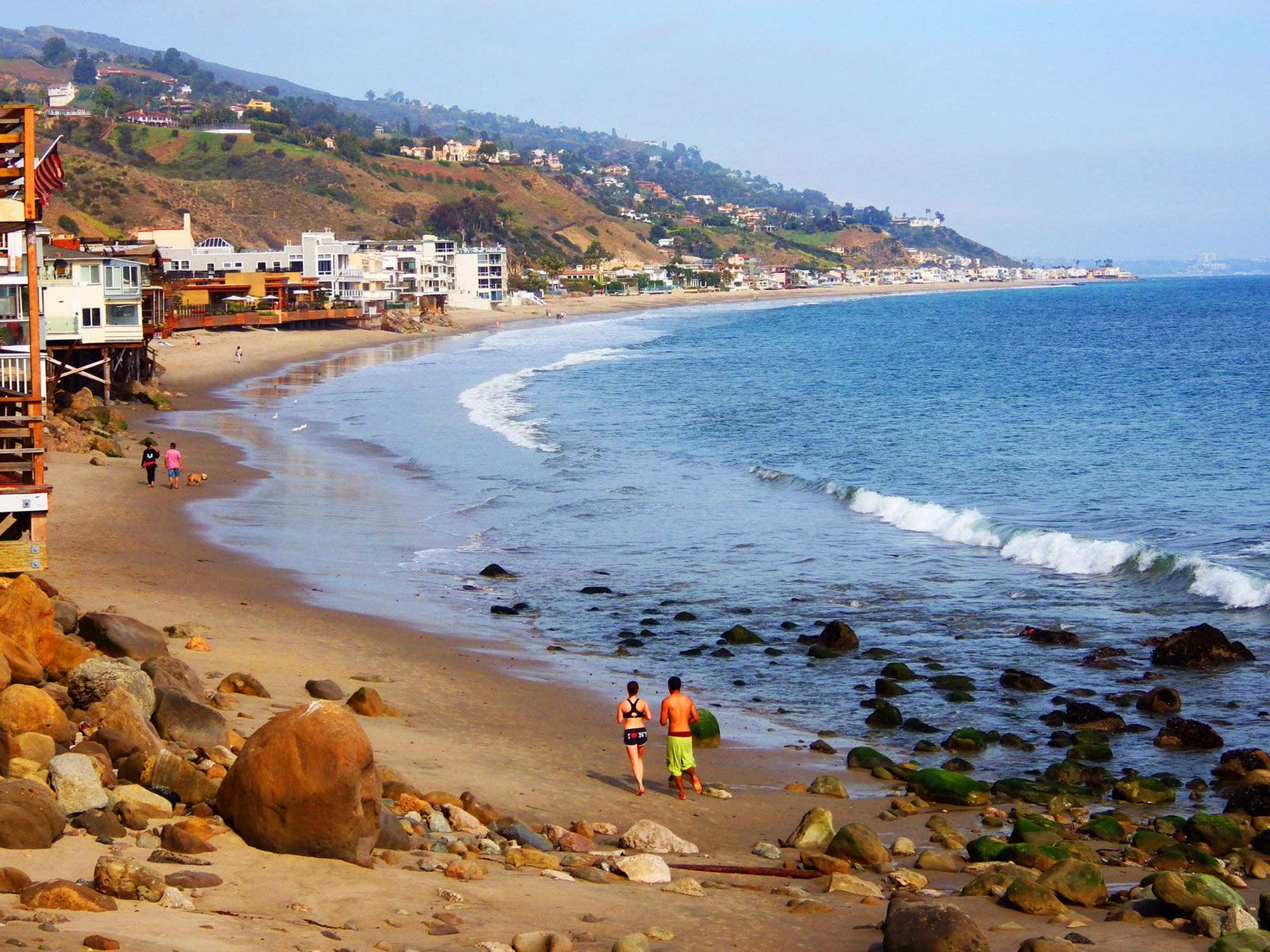 Malibu Beach - Photo 1