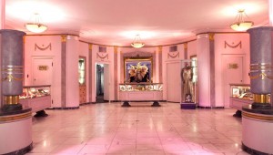 Hollywood Entertainment Museum - Photo 1
