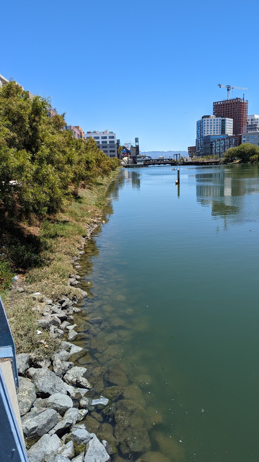 Mission Bay - Photo 1