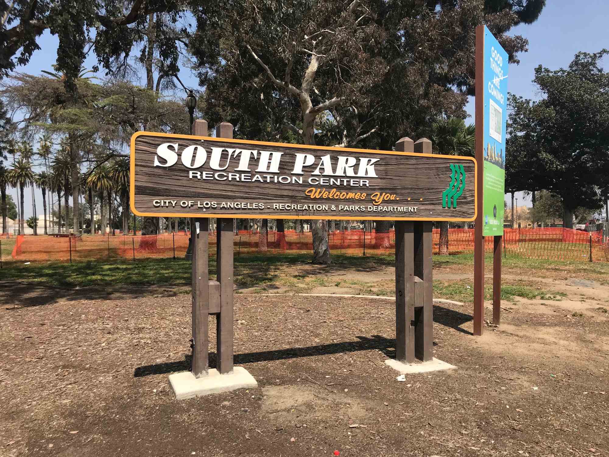 South Park - Photo 1