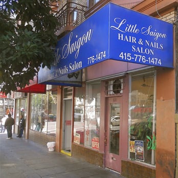 Little Saigon - Photo 1