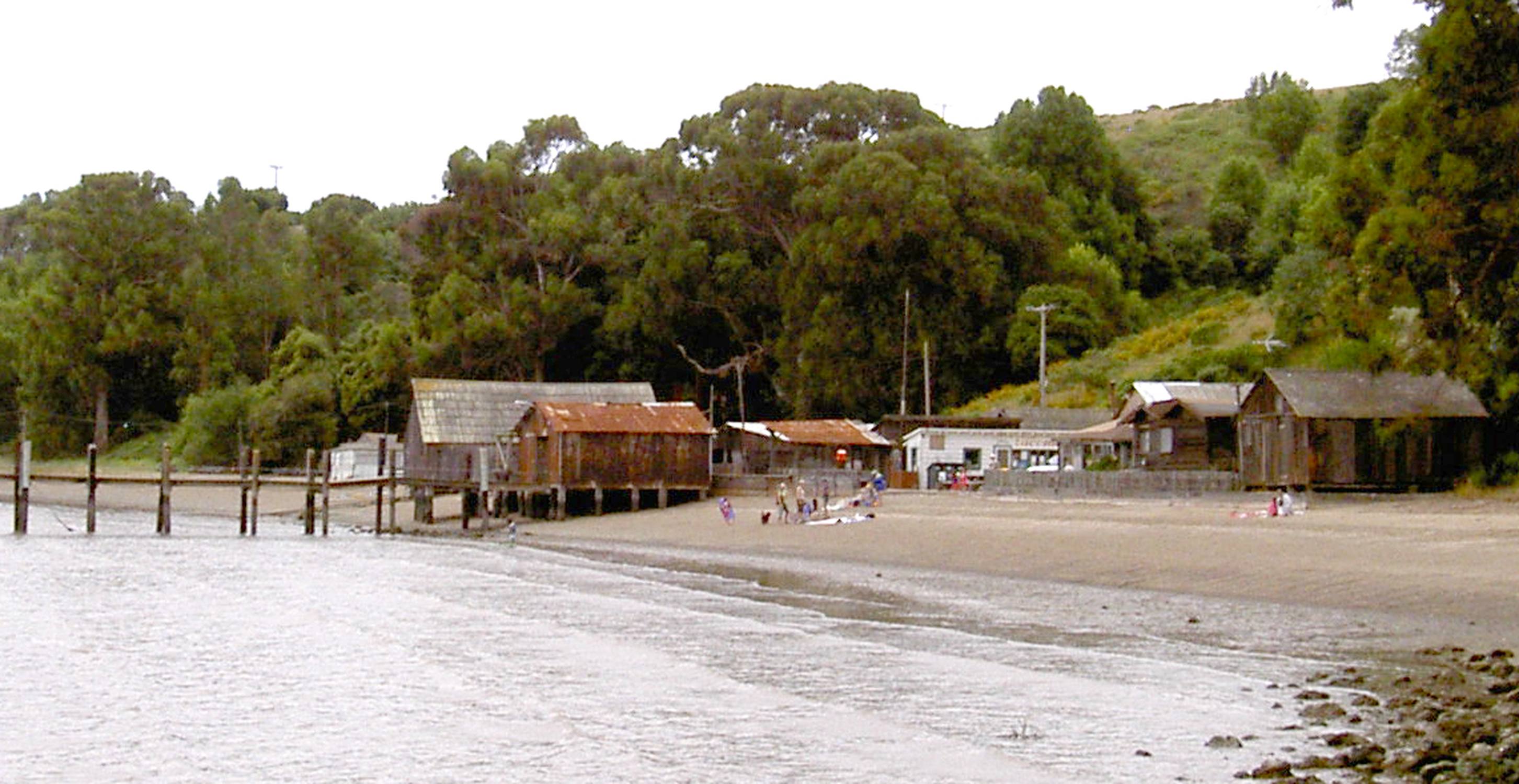 China Camp State Park - Photo 1