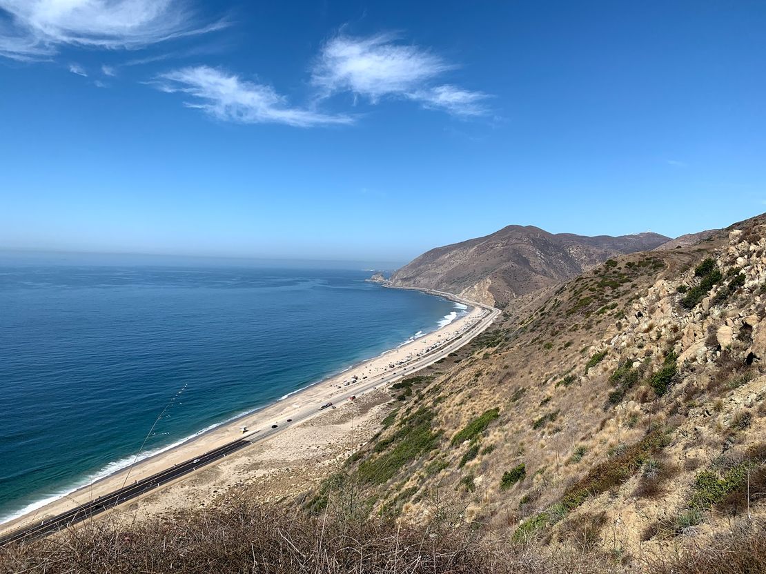 Point Mugu State Park - Photo 1