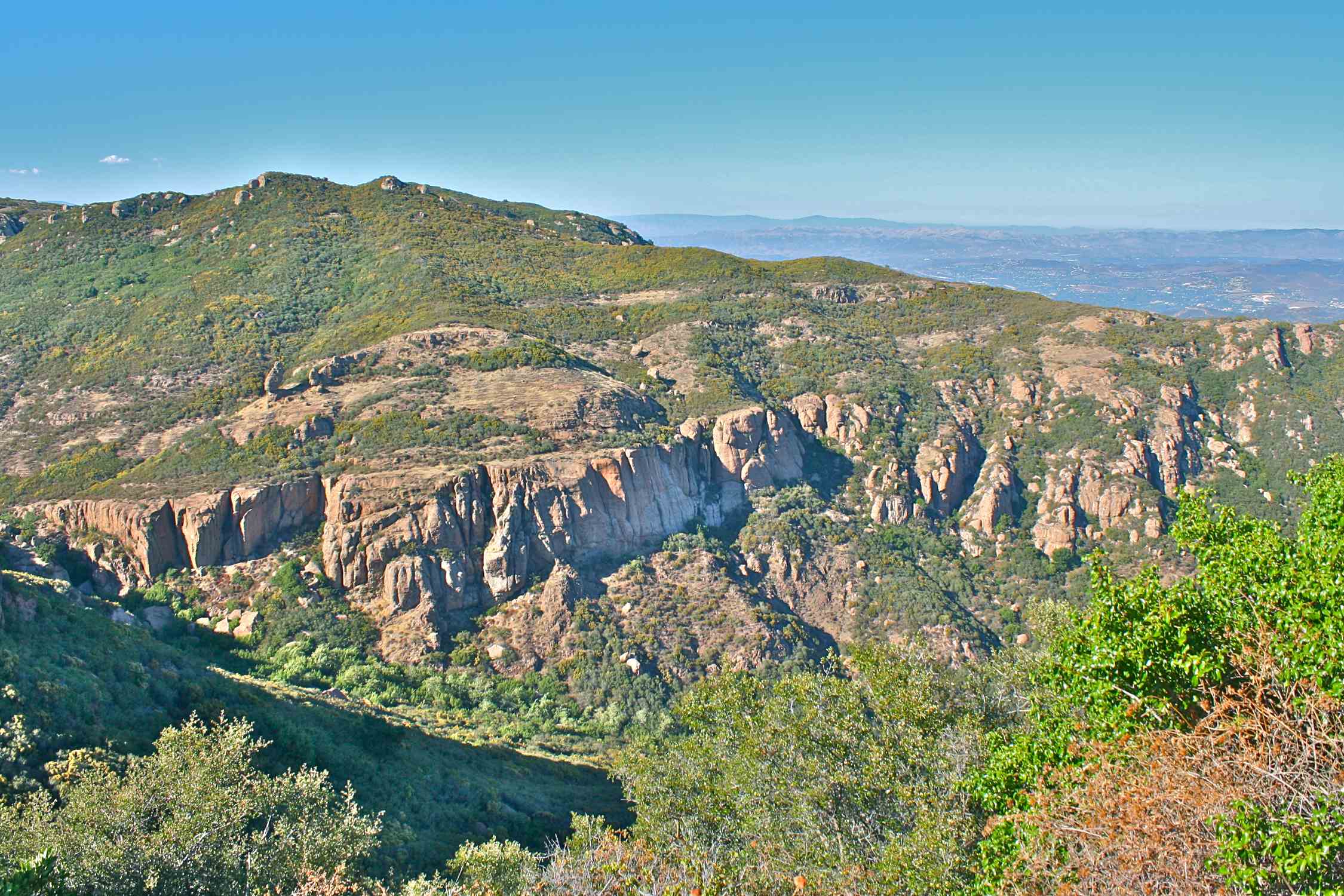 Santa Monica Mountains National Recreation Area - Photo 1