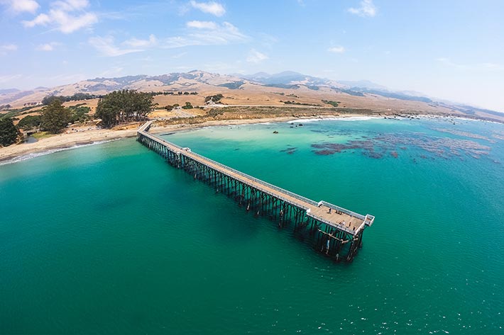 Hearst San Simeon State Park - Photo 1