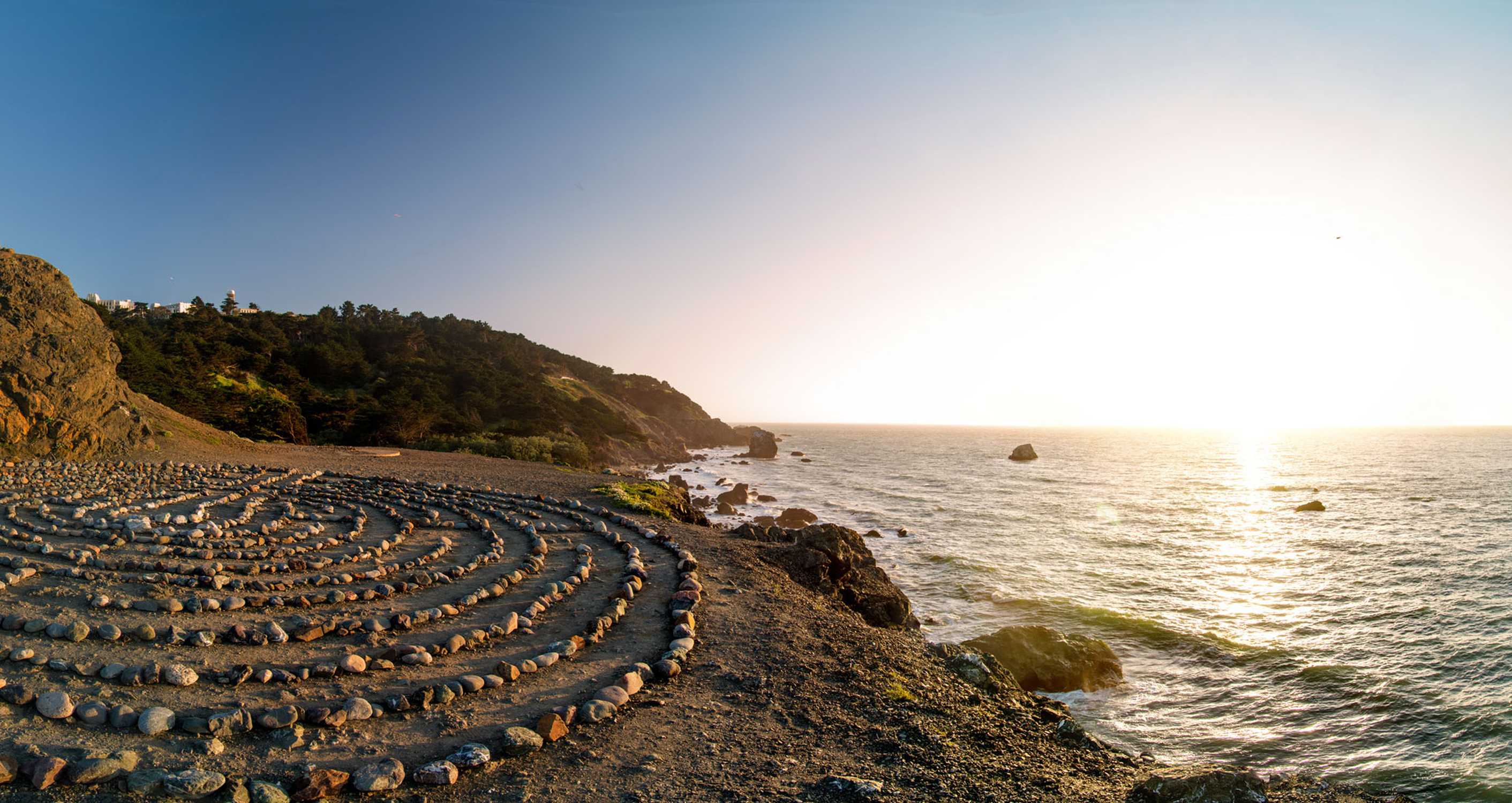 Lands End - Photo 1