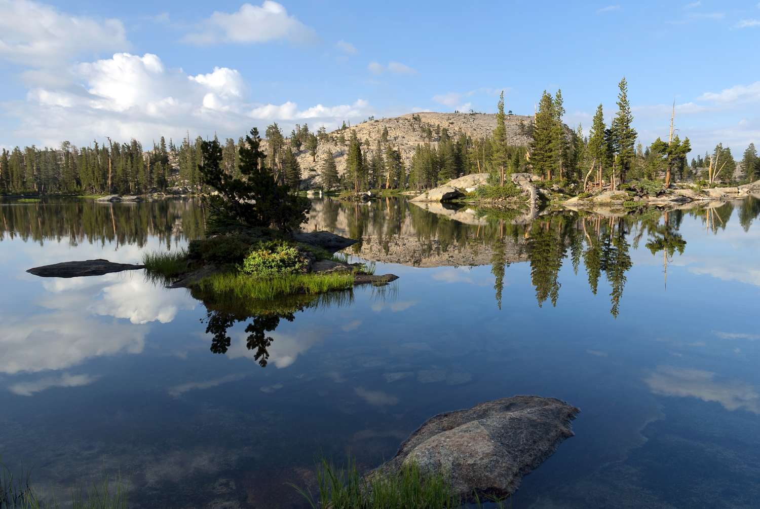 Emigrant Wilderness - Photo 1