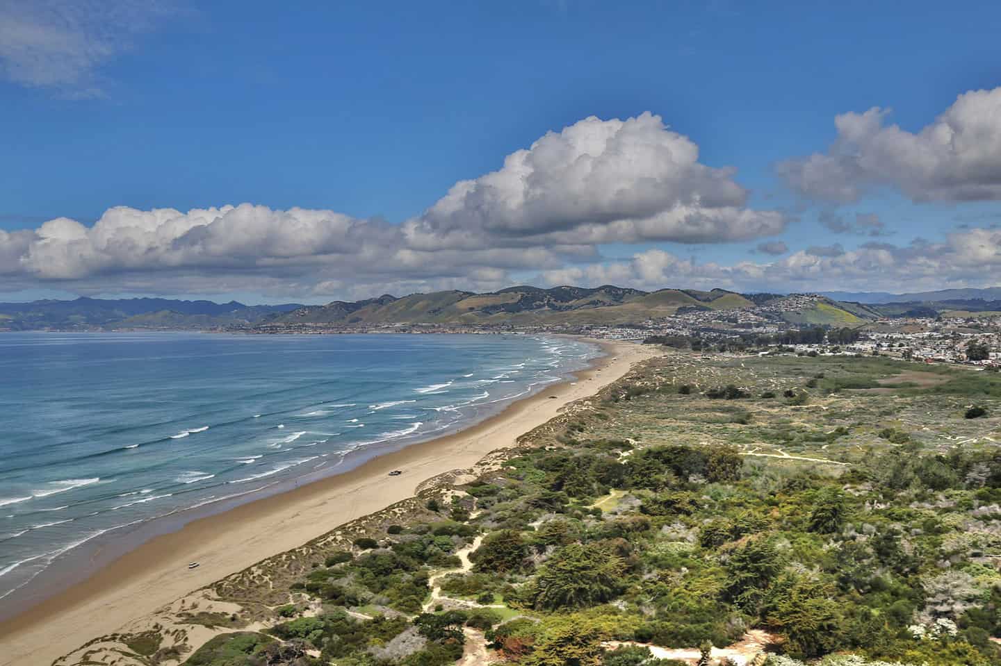 Pismo State Beach - Photo 1