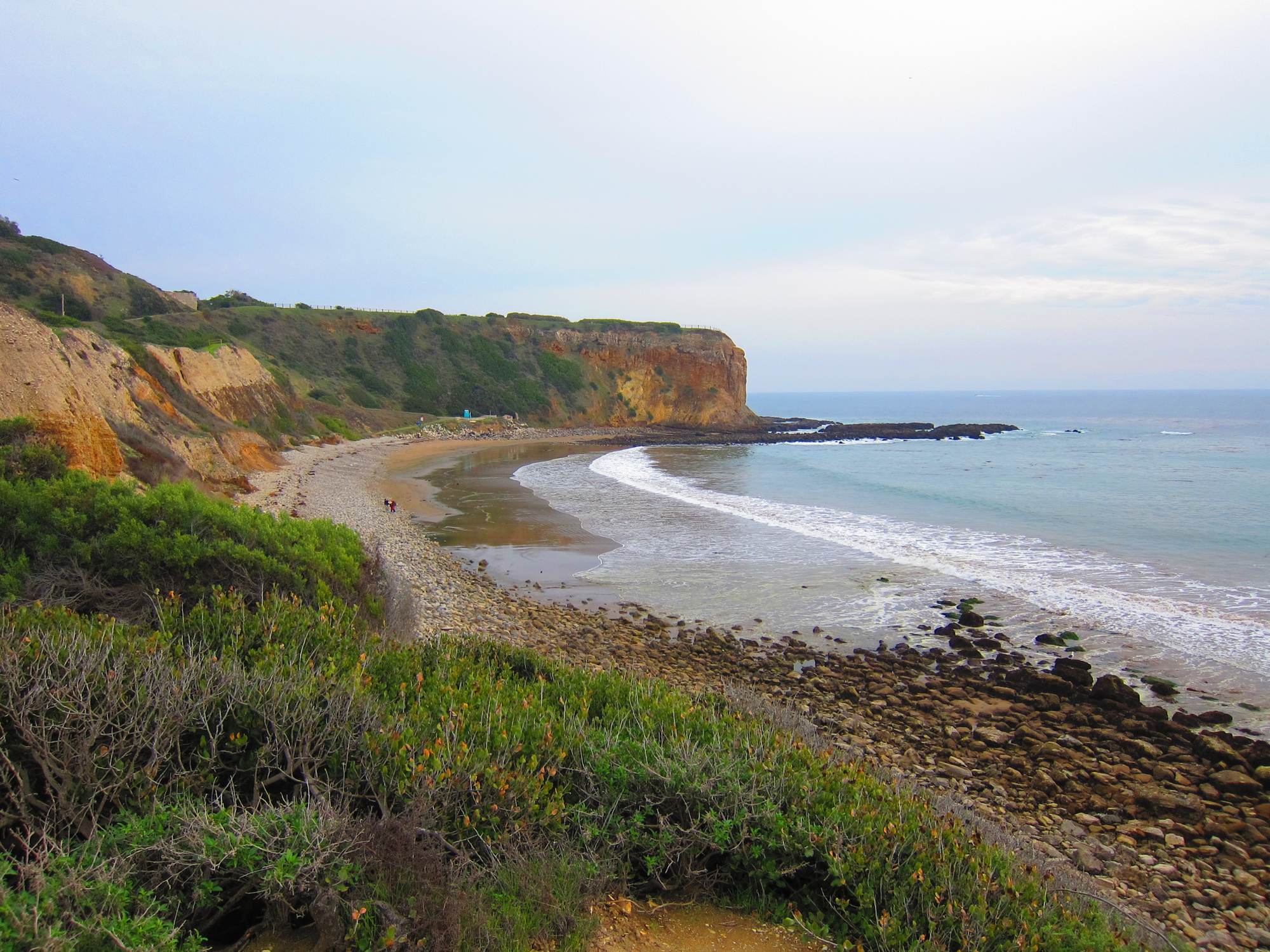 Abalone Cove State Marine Conservation Area - Photo 1