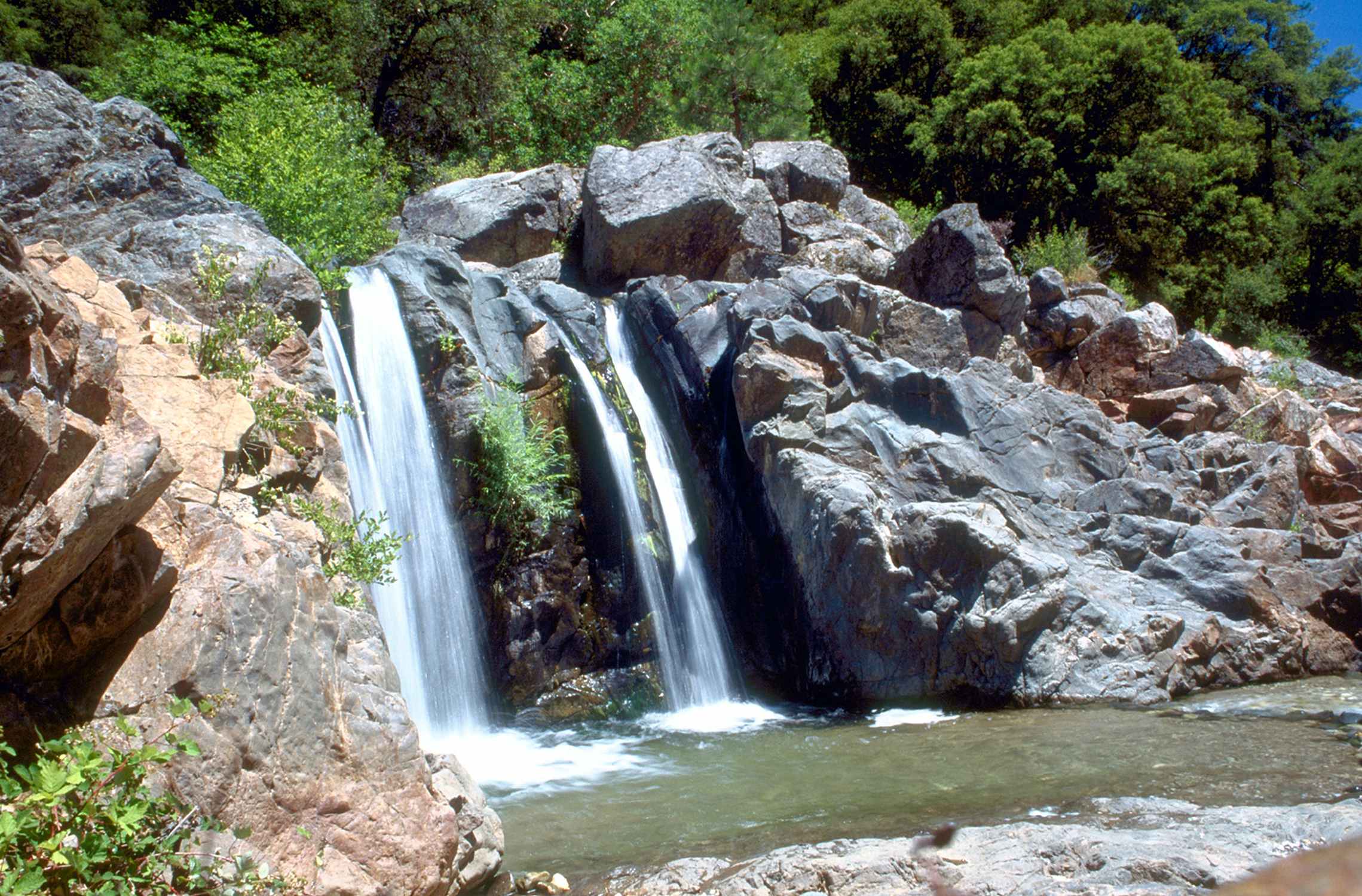 South Yuba River State Park - Photo 1