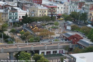 Portsmouth Square - Photo 1