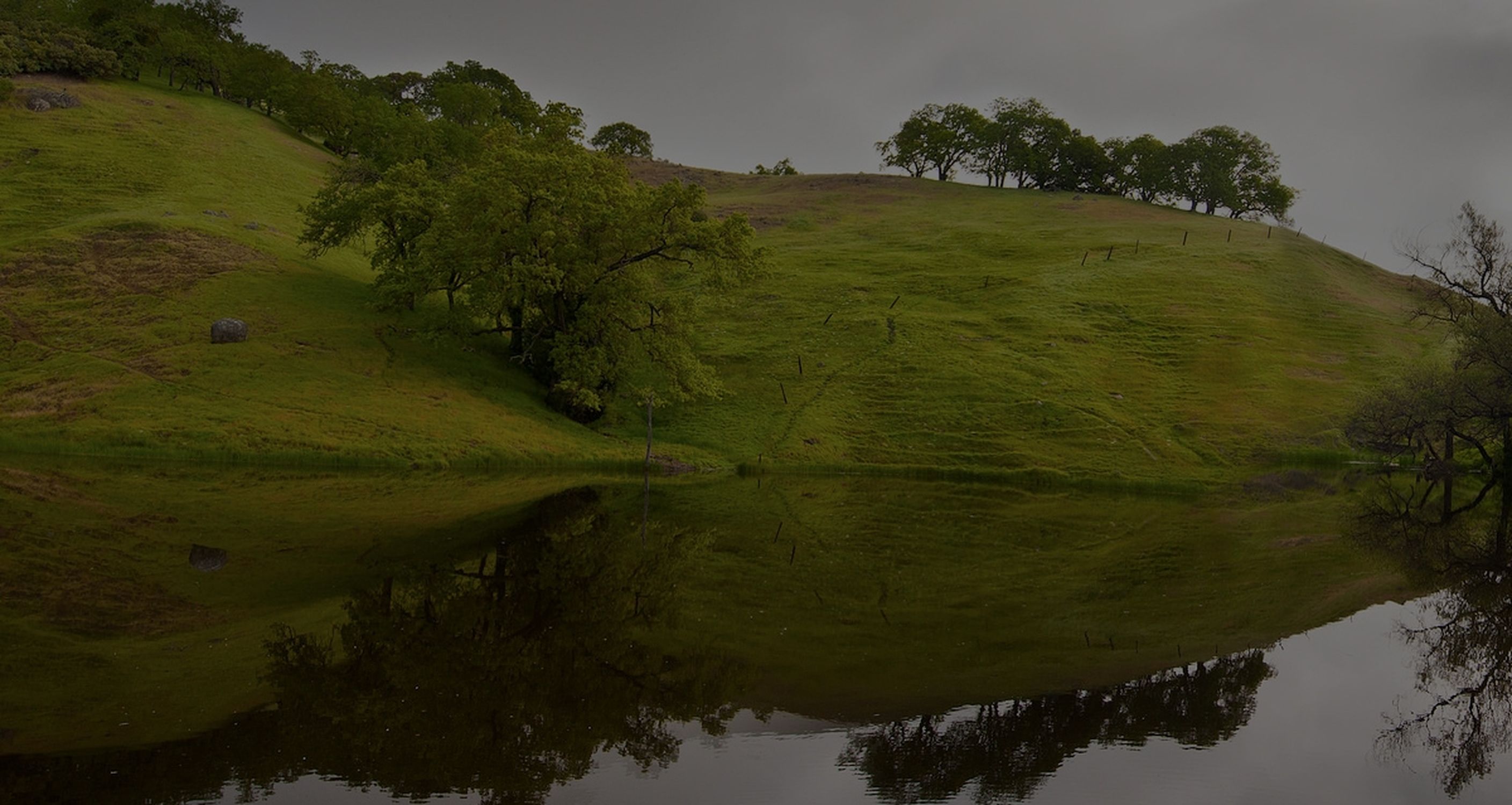 Rancho Canada del Oro Open Space Preserve - Photo 1