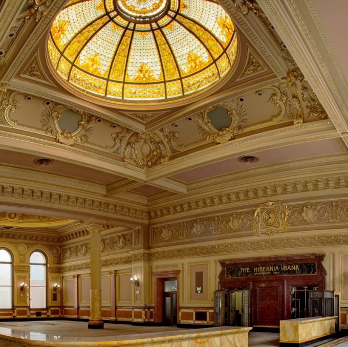 The Hibernia Bank Building - Photo 1