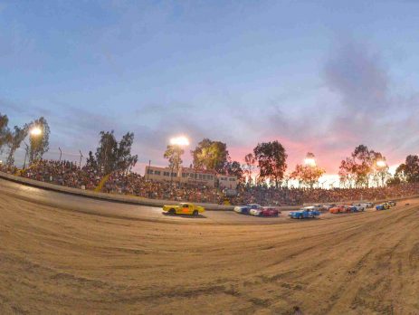 Bakersfield Speedway - Photo 1