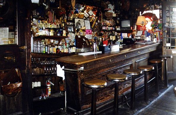 Heinold's First and Last Chance Saloon - Photo 1