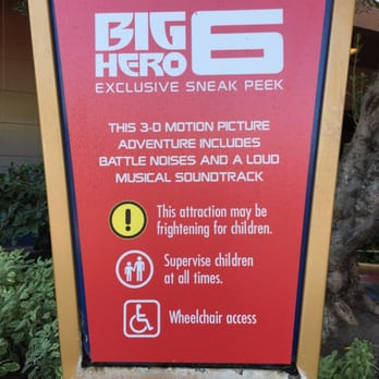 Magic Eye Theater - Photo 1
