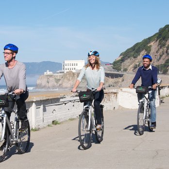 Park Wide Bike Rentals - Photo 1