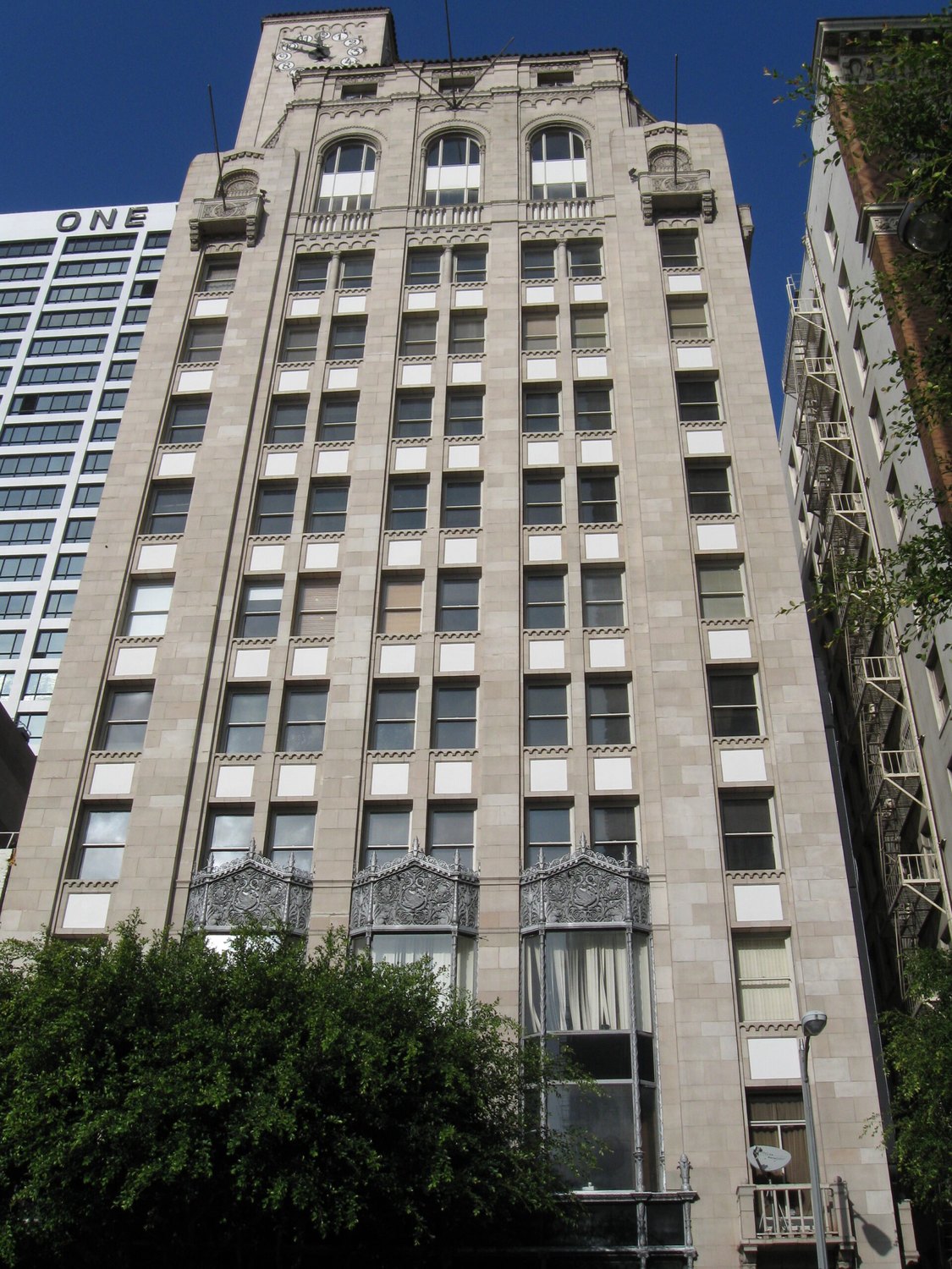 James Oviatt Building - Photo 1