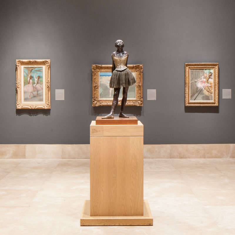 Norton Simon Museum of Art - Photo 1