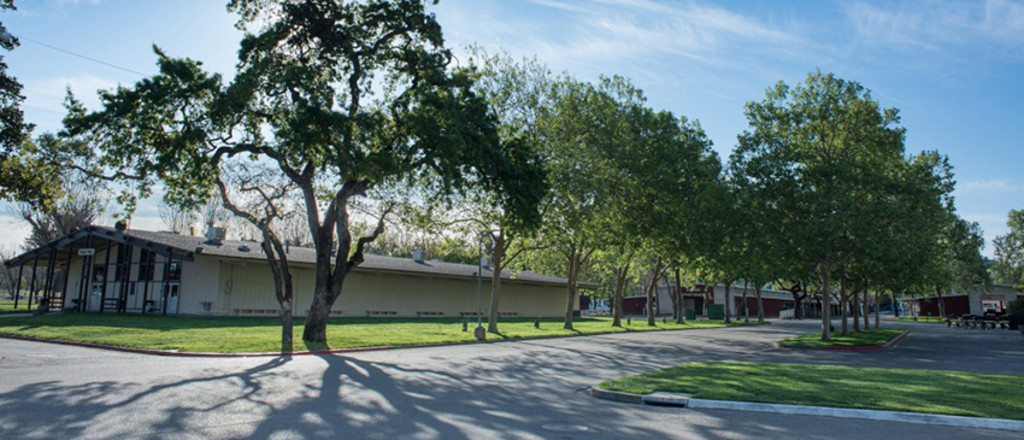 Sonoma County Event Center at the Fairgrounds - Photo 1