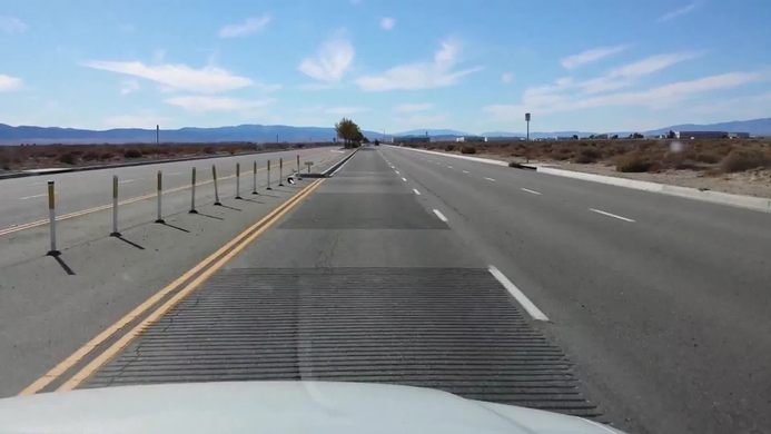 Civic Musical Road - Photo 1
