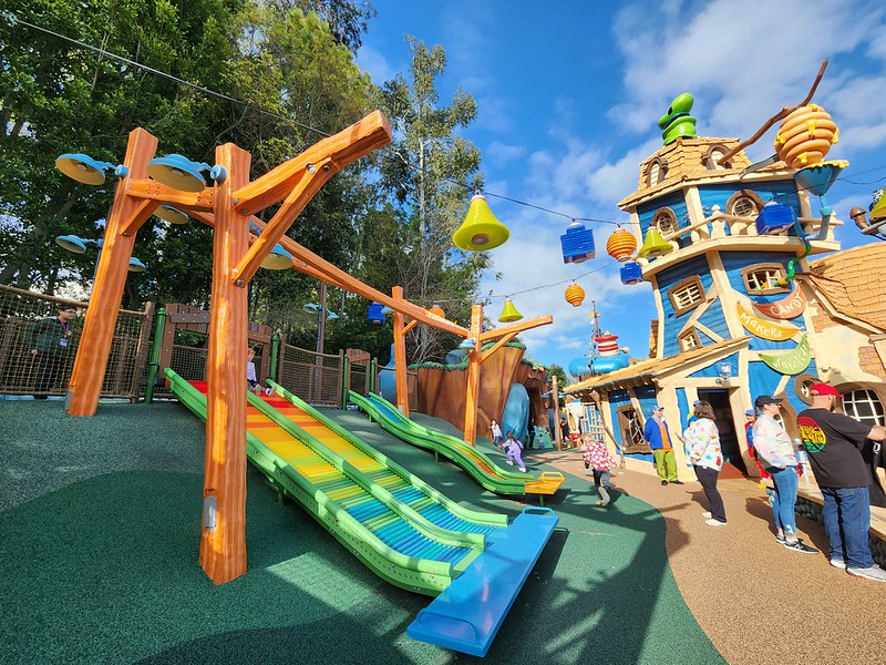 Goofy's How-to-Play Yard - Photo 1