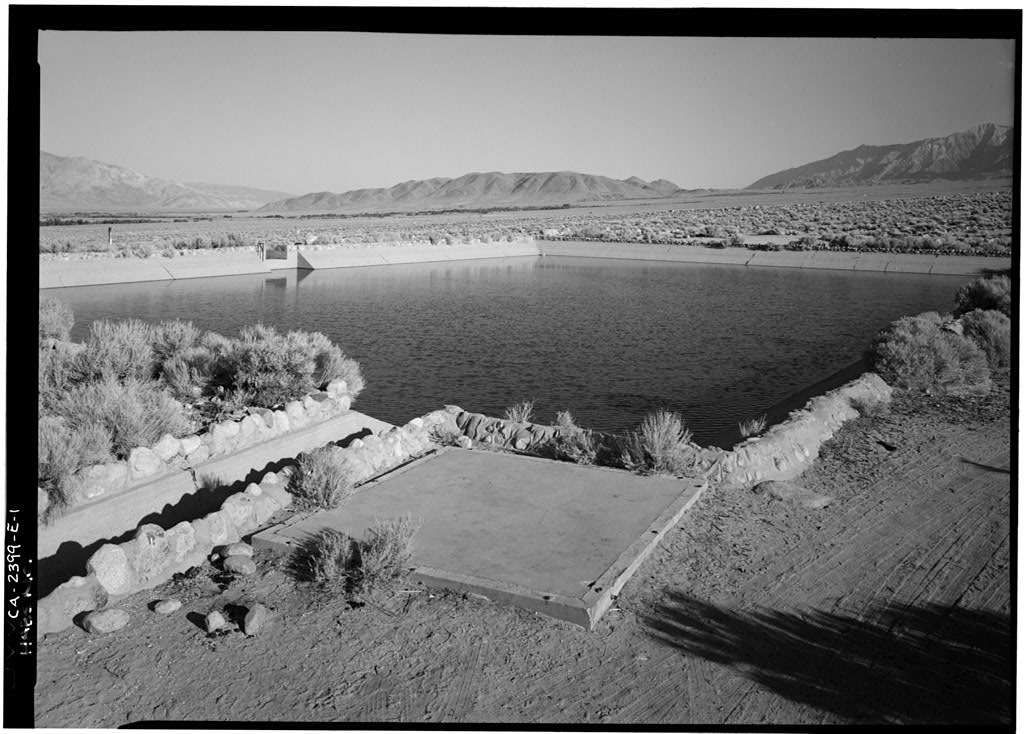 Manzanar Reservoir Site - Photo 1